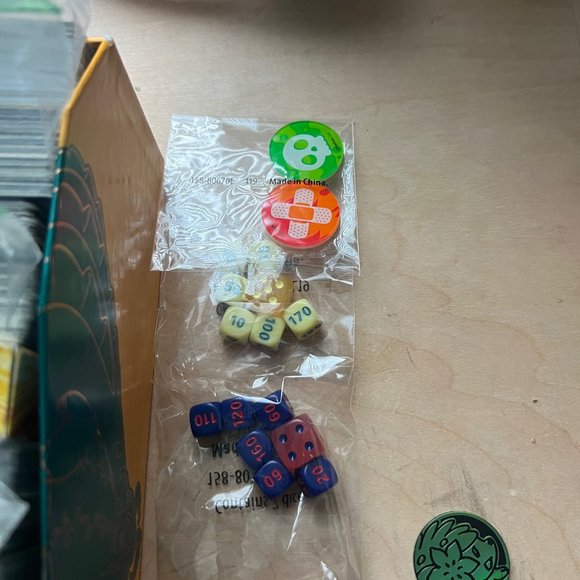 Pokemon card lot Rare cards guaranteed - Picture 4 of 5